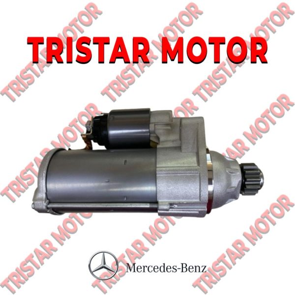 Dinamo Stater Mercedes Benz M270 W156 X156 A2709061200 - Image 2