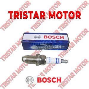 Busi SPARK PLUG F7LDCR BMW E36 E39 M43 M50 M52 BOSCH