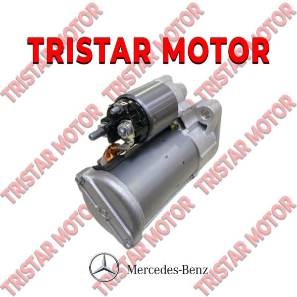 Dinamo Stater Mercedes Benz M270 W156 X156 A2709061200 - Image 3