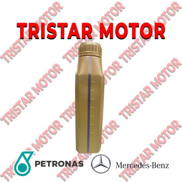 Oli Mesin Diesel Engine Oil 5W30 Mercedes Benz Reff Petronas Syntium 3000DM - Image 5