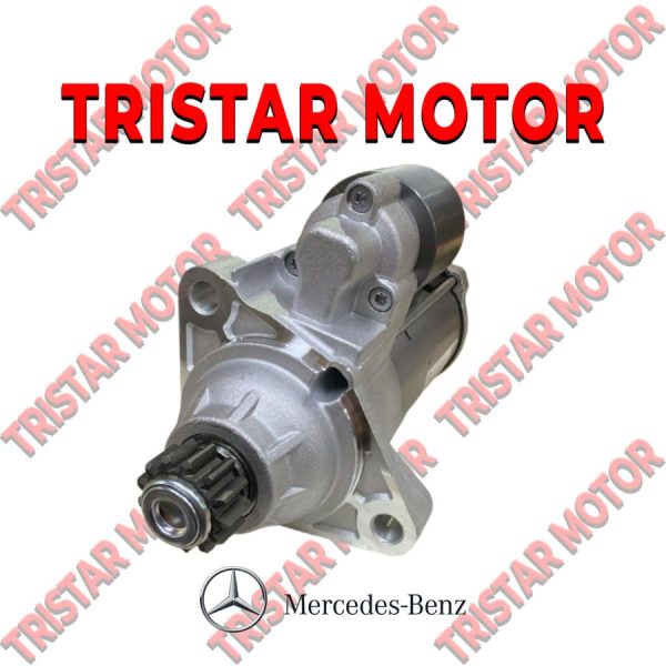 Dinamo Stater Mercedes Benz M270 W156 X156 A2709061200 - Image 4