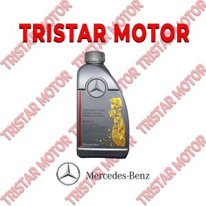 Oli Transmisi Automatic matic Mercedes Benz MB 236.15 722.6 722.9 BLUE