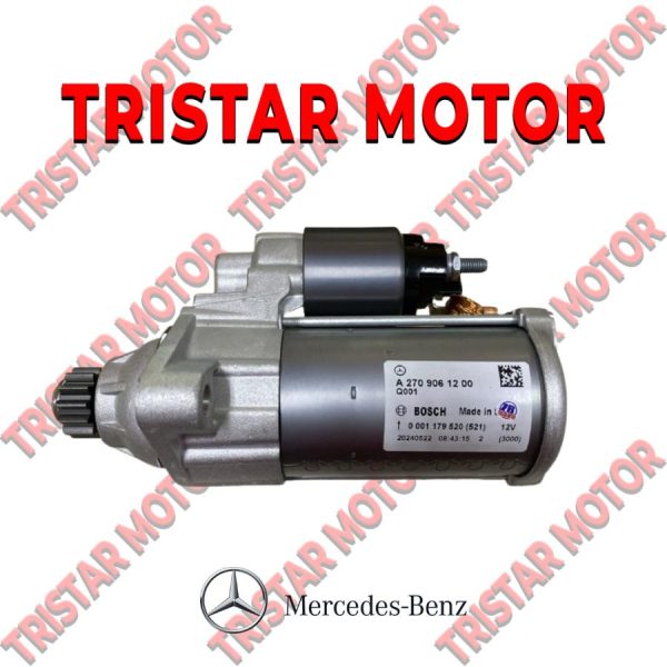Dinamo Stater Mercedes Benz M270 W156 X156 A2709061200